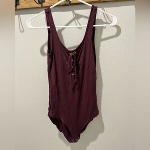 American Eagle Bodysuit
